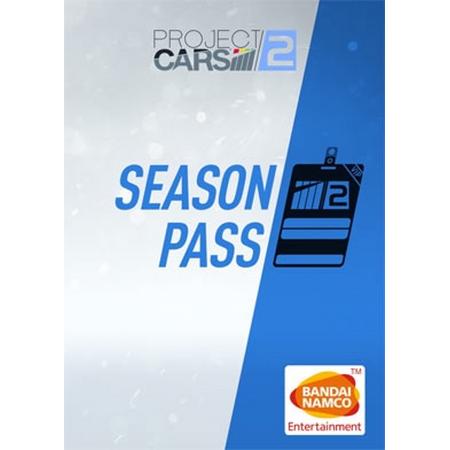 Project Cars 2 - Season Pass - Windows Download
