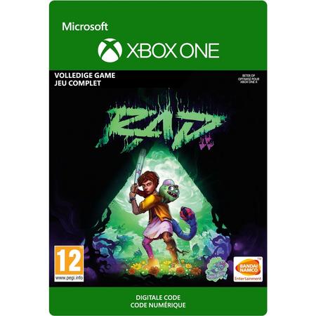 RAD - Xbox One