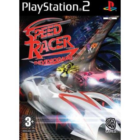 Speed Racer /PS2