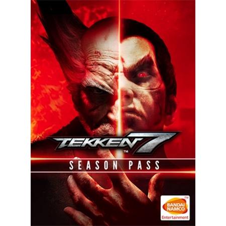 Tekken 7 - Season Pass - Windows Download