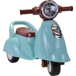Bandits and Angels loopauto - Scooter Retro Mint