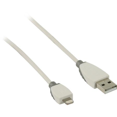 Bandridge BBM39300W10 USB-kabel