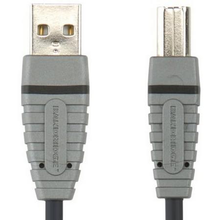 Bandridge BCL4101 USB-kabel