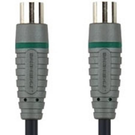 Bandridge BVL8002 coax-kabel