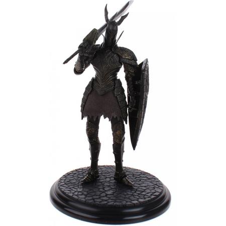 Banpresto Dark Souls Sculptuur Vol.3 Black Knight 18 Cm