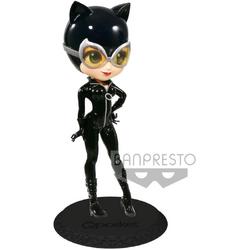 DC Comics Characters Q Posket Catwoman Normal Color Ver.