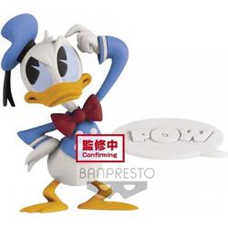 Disney Characters - Mickey Shorts Collection Vol.1 - Donald Duck 5cm Figure