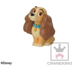 Disney Classic Characters Vol.1 World Collectable Figure Lady