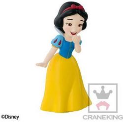 Disney Classic Characters Vol.1 World Collectable Figure Snow White