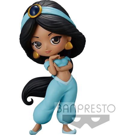 Disney: Q Posket - Jasmine