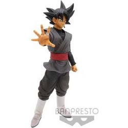 Dragon Ball Super - Grandista Nero - Goku Black Figure 28 cm