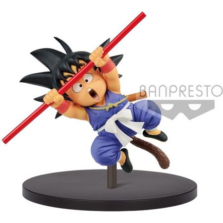 Dragon Ball Super - Son Goku Fes!! vol.9 B: Kid Goku Figure 11cm - Reproduction