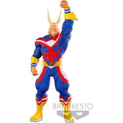 My Hero Academia - All Might Figure 36cm WFC Super Master Stars Piece