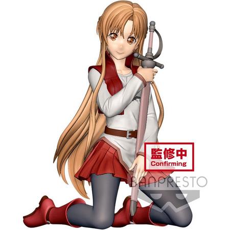 Sword Art Online PVC Statue Asuna 13 cm