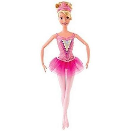 Ballerina Princess Barbie
