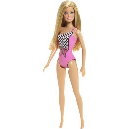 Barbie Beach - Barbiepop