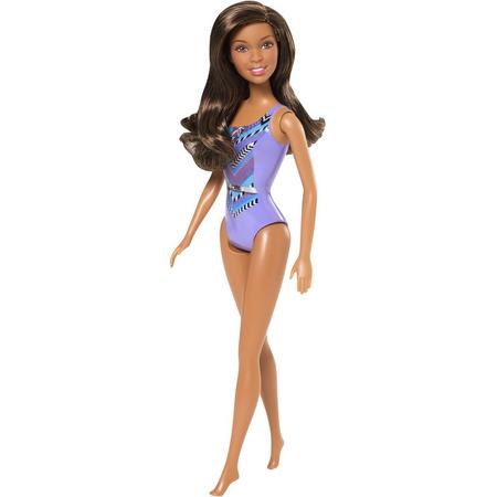 Barbie Beach Nikki - Barbiepop