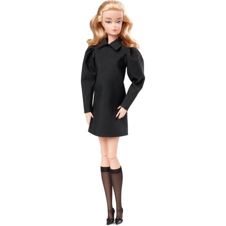 Barbie Best In Black Doll 1 - Barbiepop