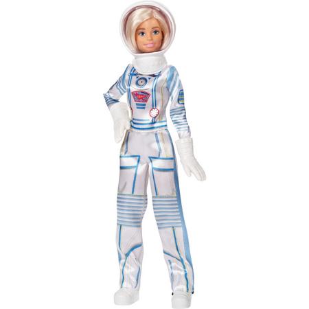 Barbie Careers Astronaut - Barbiepop