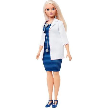 Barbie Careers Dokter - Barbiepop