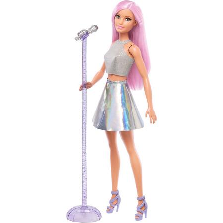 Barbie Careers Popster - Barbiepop