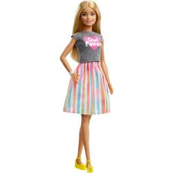 Barbie Carriere Pop met Verrassingsoutfit - Barbiepop