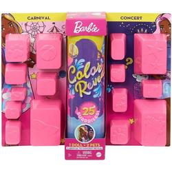 Barbie Colour Reveal Ultimate Reveal Carnival & Concert - Barbiepop