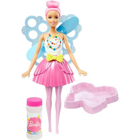 Barbie Dreamtopia Bellentastische Fee - Barbiepop