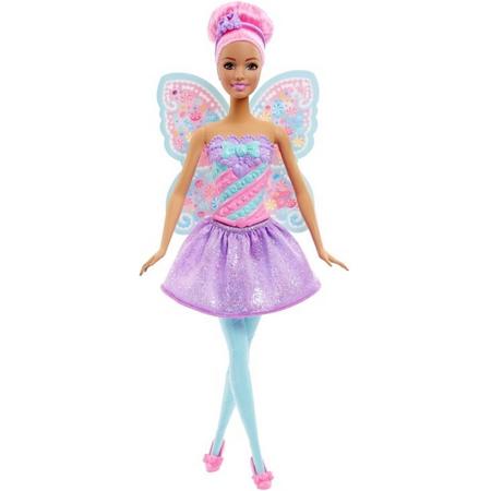 Barbie Dreamtopia Fee Snoep - Barbiepop