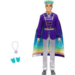 Barbie Dreamtopia Prins