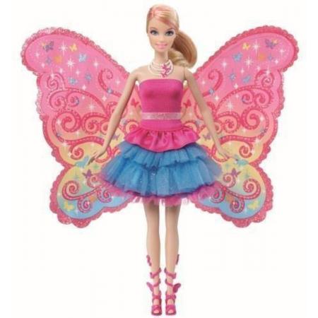 Barbie Een Feeëngeheim - Glitterfee Barbie