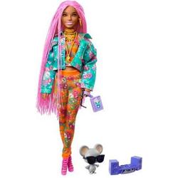   Extra Doll Roze - Modepop