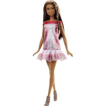 Barbie Fashionistas - Print Python - Barbiepop