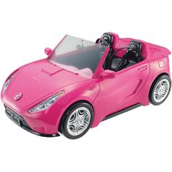 Barbie Glam Cabriolet - Barbie auto