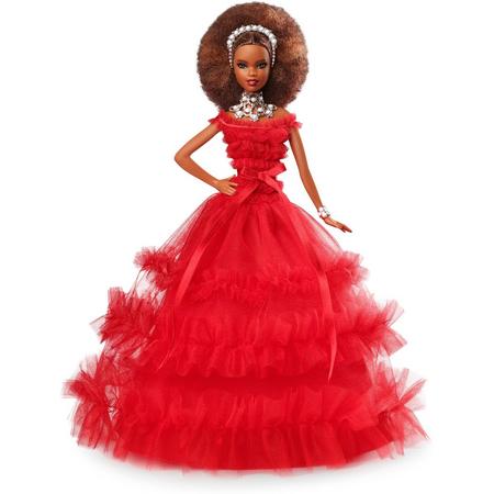 Barbie Holiday Doll - Barbiepop