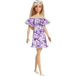 Barbie Malibu Barbie 50th pop 1