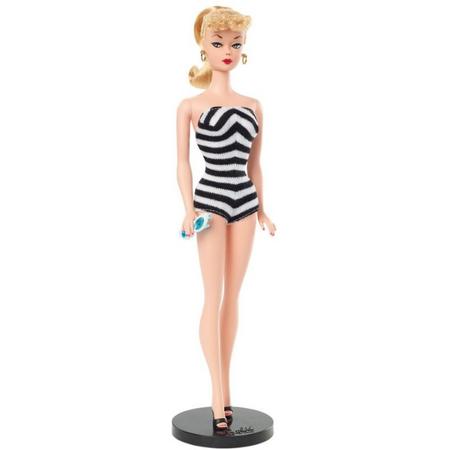 Barbie Mattel 75th Anniversary - Barbiepop