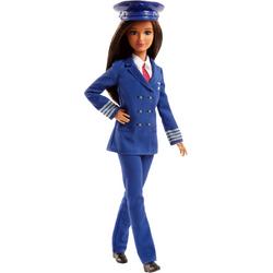 Barbie Piloot - Barbiepop