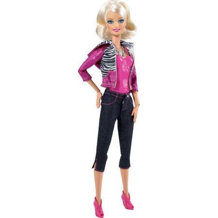 Barbie Video Girl - Barbie pop