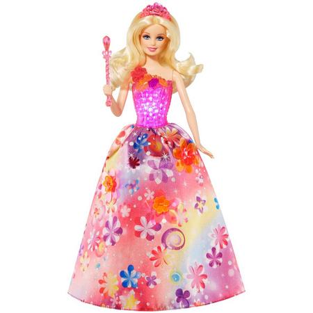 Barbie en de Geheime Deur - Barbiepop