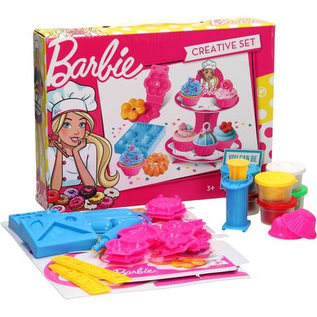 Barbie kleiset