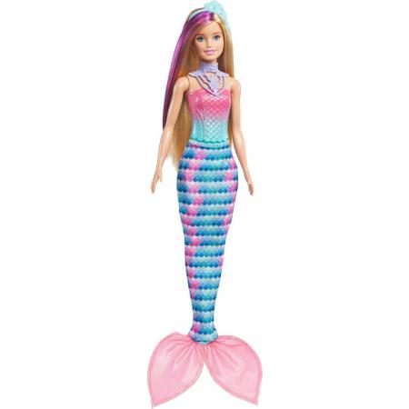 Barbie™ Dreamtopia Sprookjesachtige Adventskalender met 24 Dagen lang Barbie® Cadeautjes