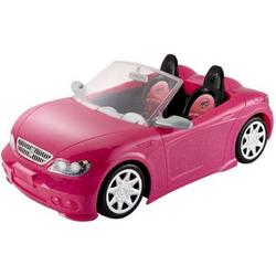 Cabrio Barbie