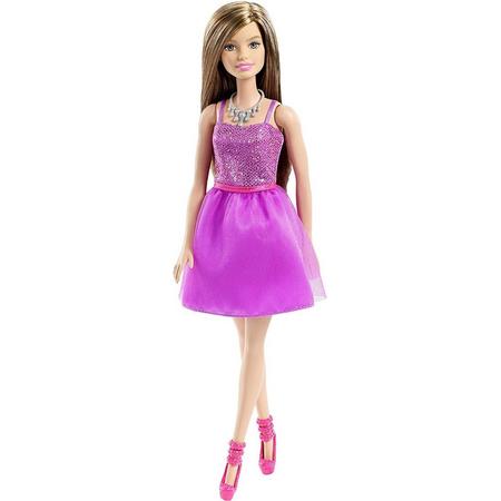 Glitz doll Barbie