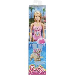 Mattel Barbie Beach