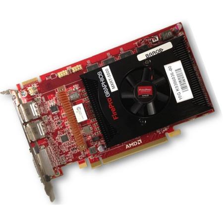 Barco MXRT-5500 2GB GDDR5
