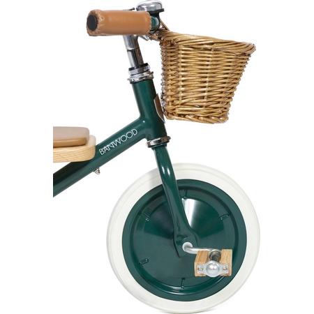 Banwood Trike Groen