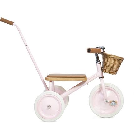 Banwood Trike Roze