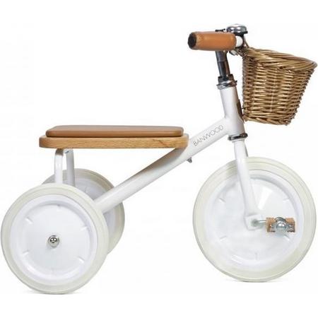 Banwood Trike Wit
