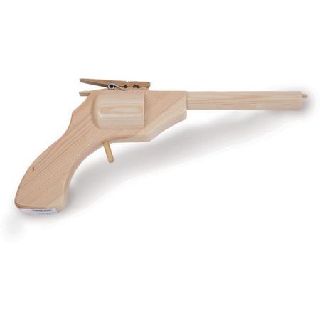 Bartolucci - speelgoed pistool